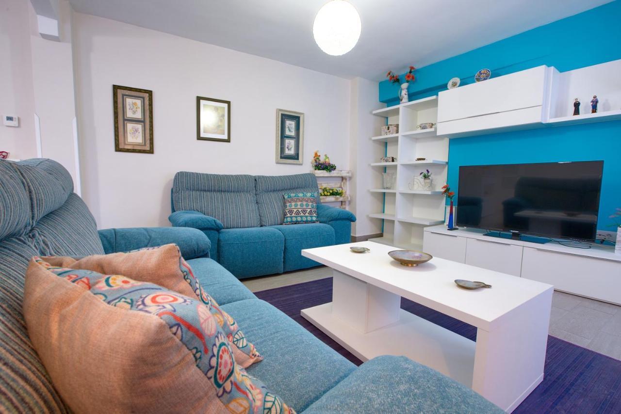 Apartament Cuencaloft Dalmacio Garcia Izcara Cuenca  Zewnętrze zdjęcie